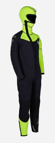 Aqualung Wave Jumpsuit junior