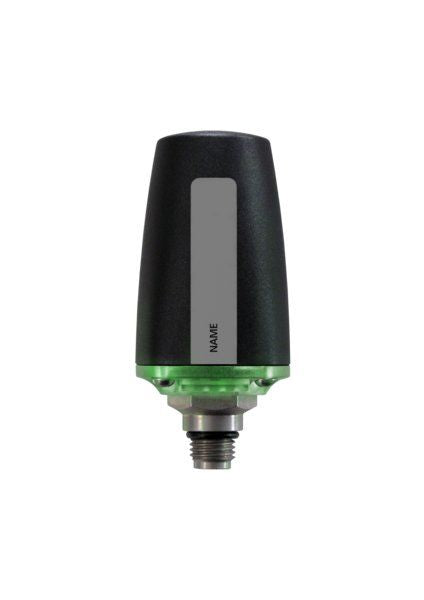 Trådløs Sender - EON Steel/Core/D5