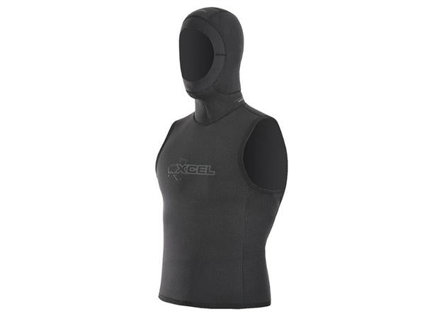 Xcel thermoflex hettevest 6 mm