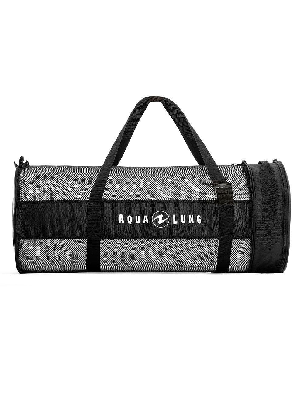 AQL Explorer II, ventil + duffle-mesh bag