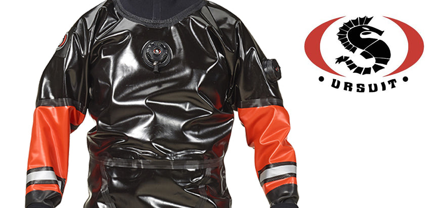 Ursuit Pursuit X3 MTM