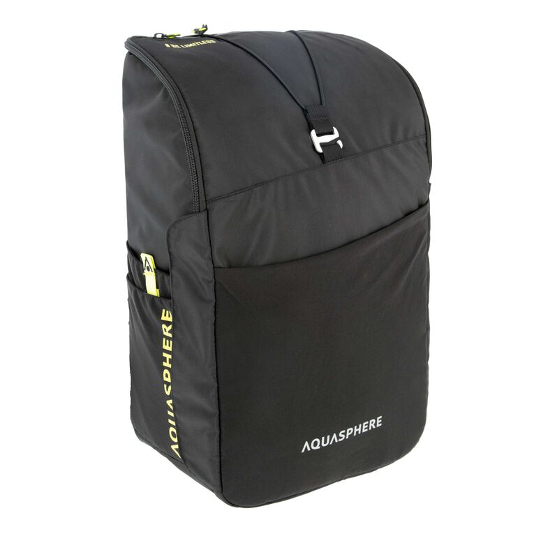 AquaSphere Tri Transition Backpack 35L