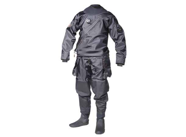 Ursuit Heavy Light Frontzip