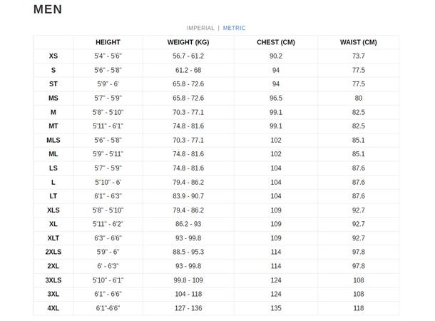Xcel våtdrakt hydroflex SLX 7 mm