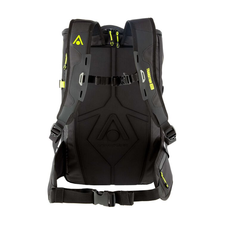 AquaSphere Tri Transition Backpack 35L
