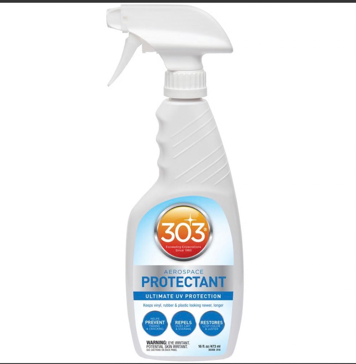 303 Aerospace Protectant NRS UV Spray 3 dl