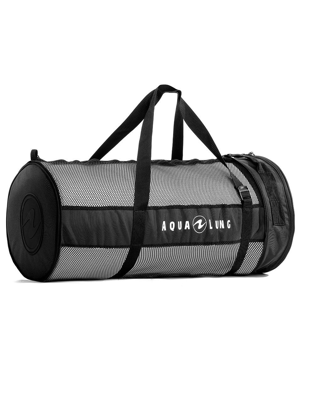 AQL Explorer II, ventil + duffle-mesh bag