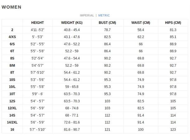 Xcel våtdrakt hydroflex SLX 7 mm