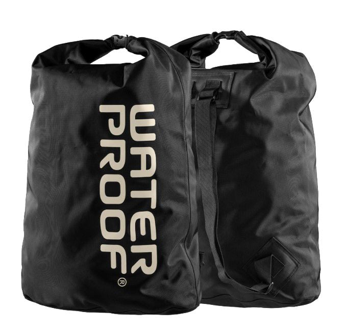 Bag, Drakt Waterproof