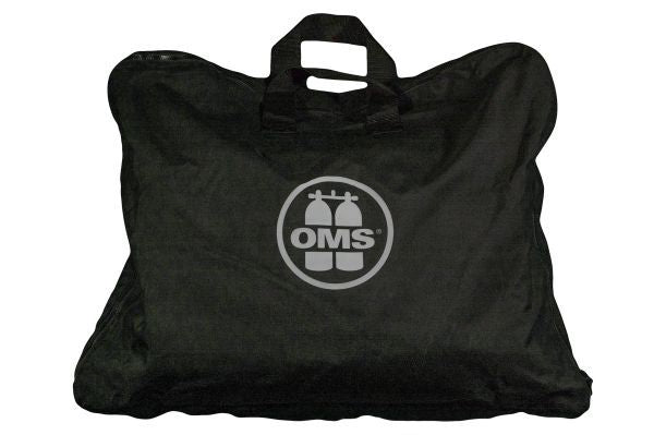 Bag, OMS Drakt/BCD