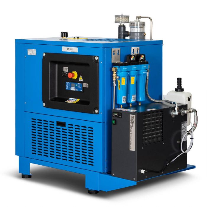 Coltri Nitrox system LP 300 ET Silent, 400V/50Hz