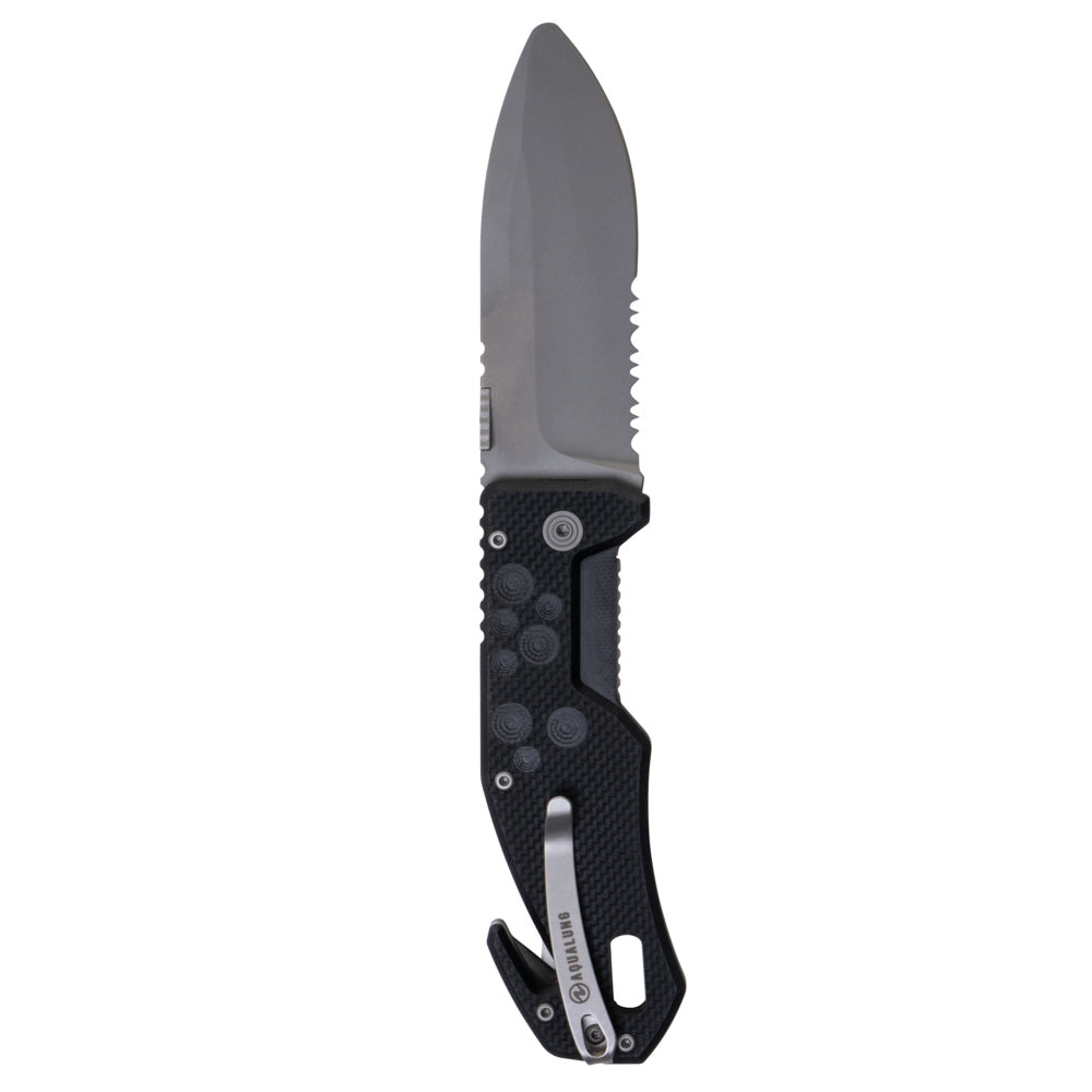 Aqualung kniv folding Titan
