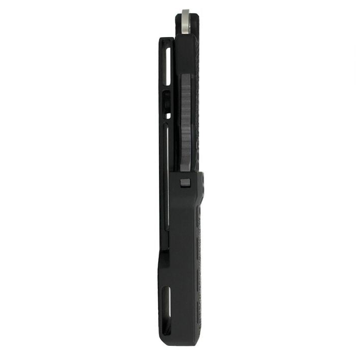 Aqualung Squeeze Liten m/flat spiss stål