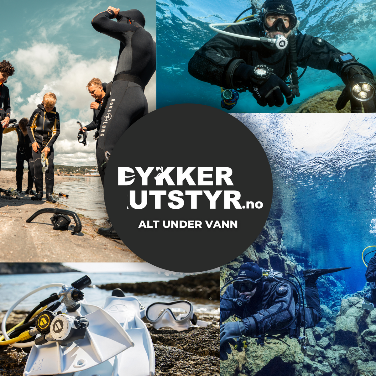 Dykkerutstyr no Hele Norges Nettbutikk Dykking Og Fridykking dykkerutstyr-no-hele-norges-nettbutikk-dykking-og-fridykking