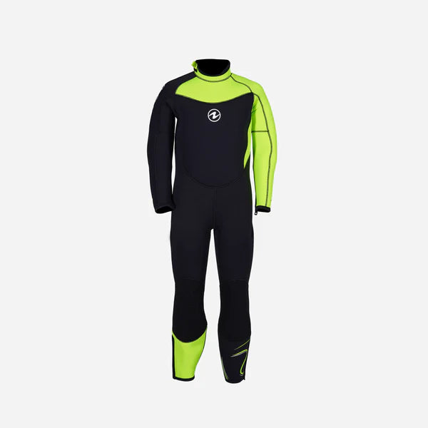 Aqualung Wave Jumpsuit junior