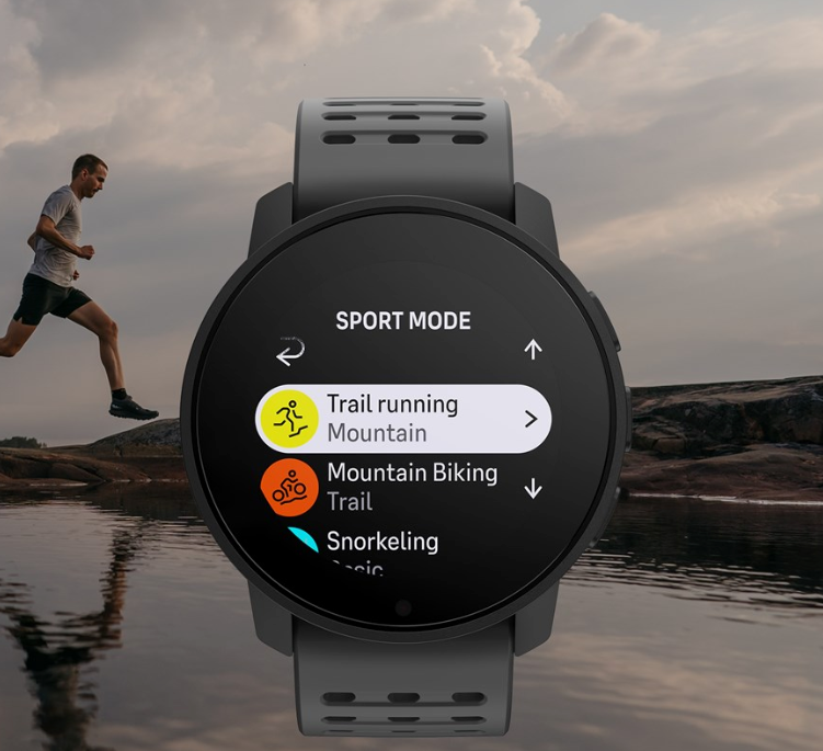 Suunto 9 Peak Pro