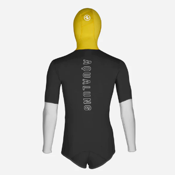 Aqualung Free Jakke 7mm