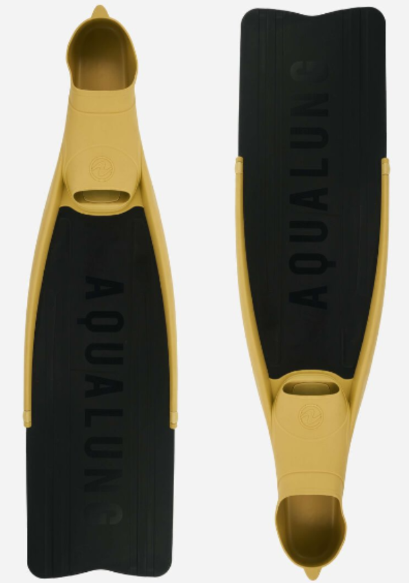 Aqualung Cyclone Fridykkerfot