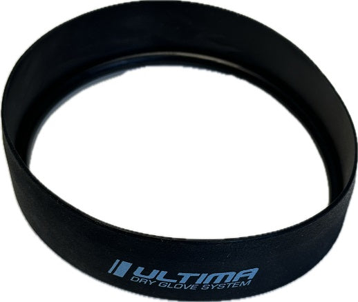 Ultima Twist cover ring