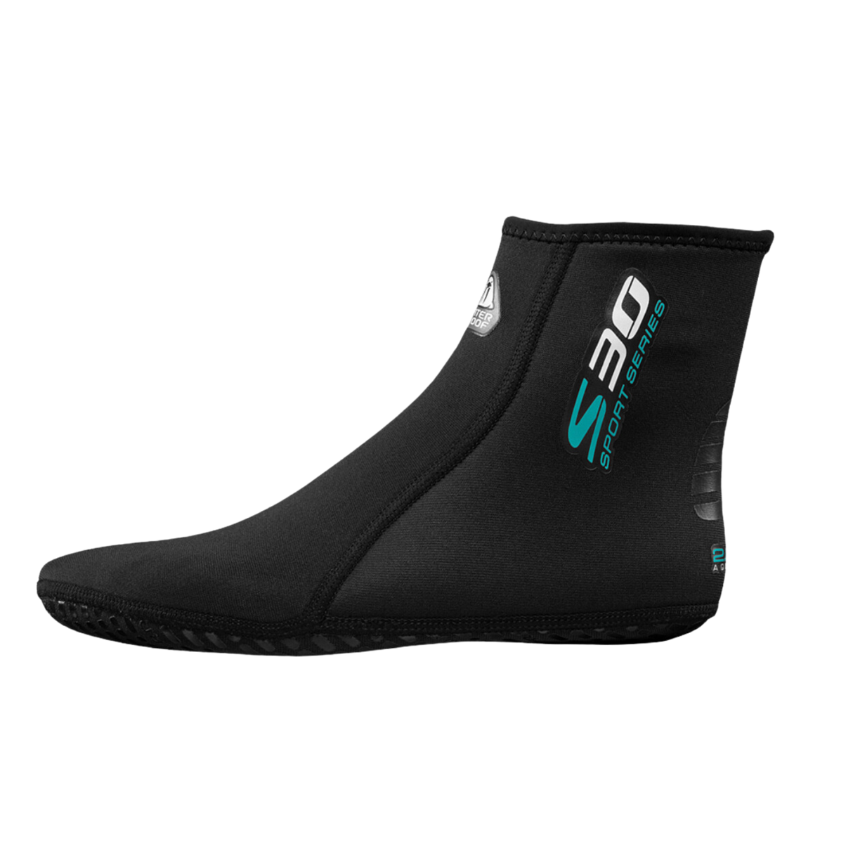 waterproof s30 våtsko