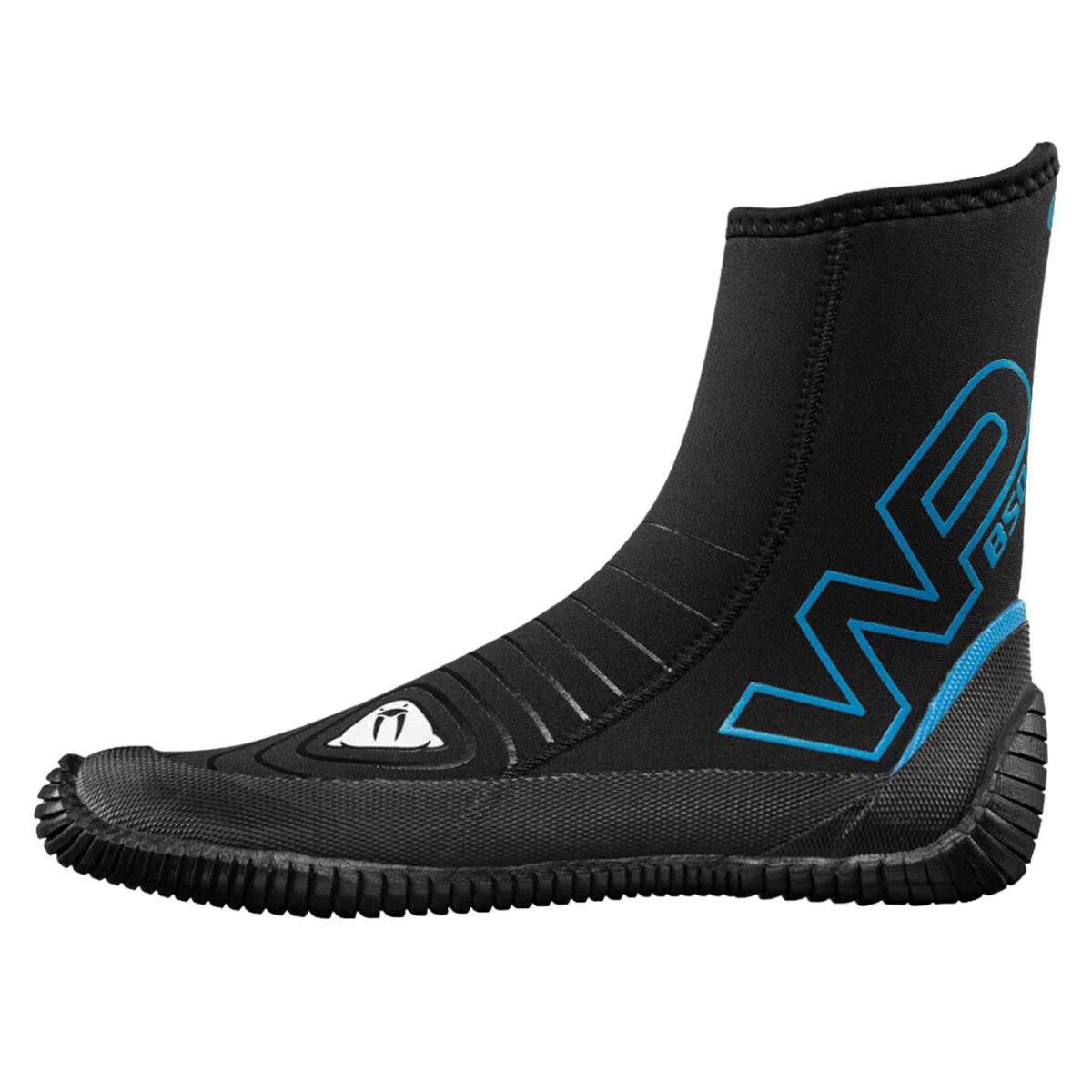 Waterproof B50 Boots 5mm main image 0