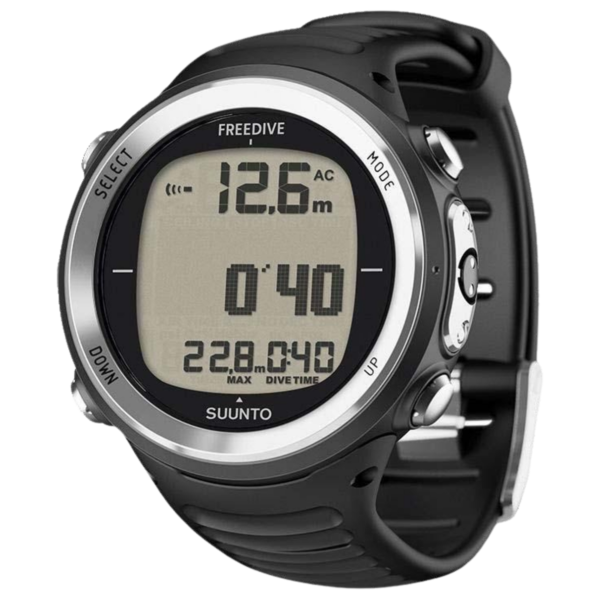Suunto D4f