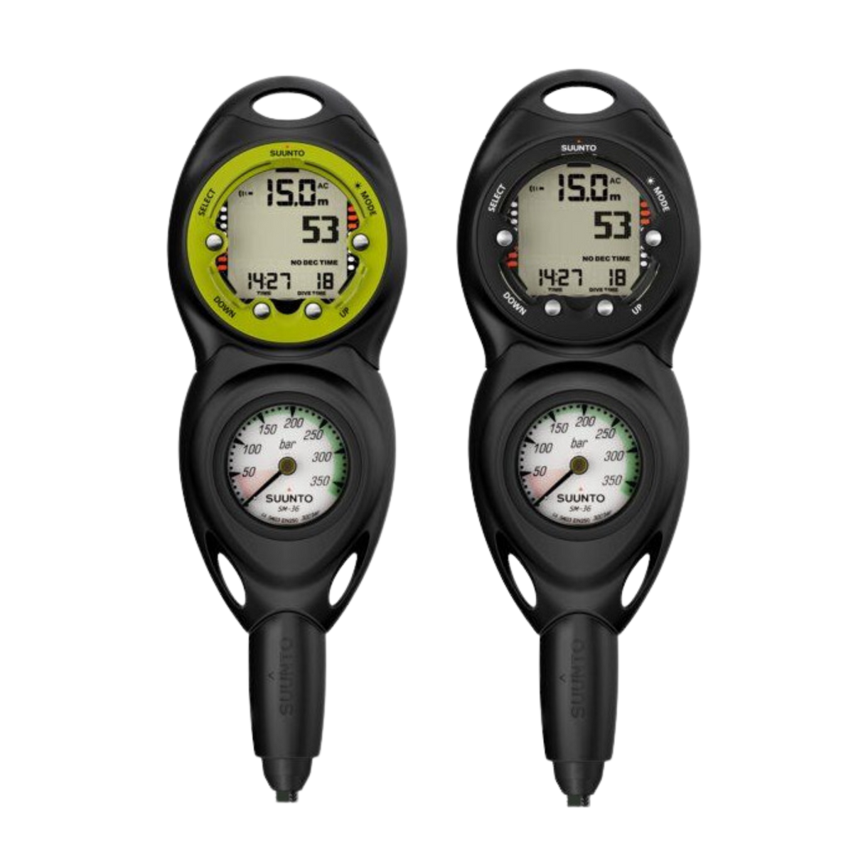 Suunto Zoop Novo Konsoll