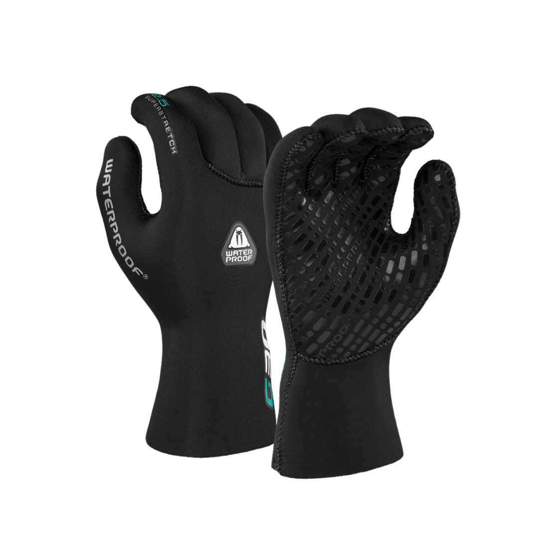 Waterproof G30 2,5mm