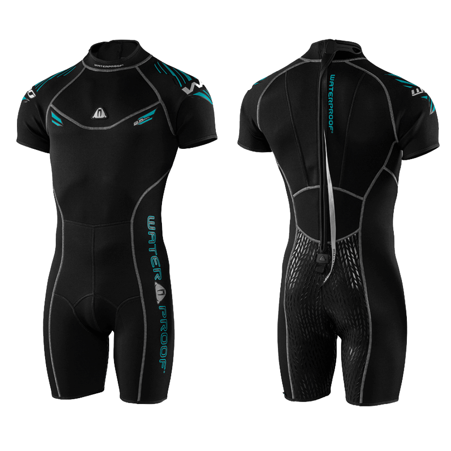 Waterproof W30 Shorty