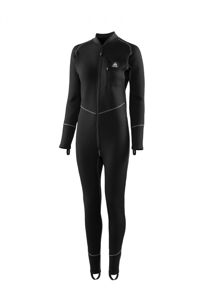 Waterproof Body 2X One Piece