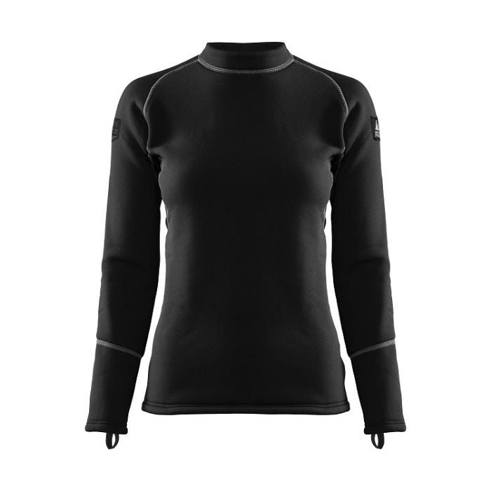 Waterproof Body 2X Overdel