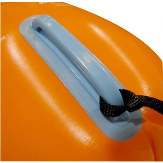 Bag, Aqua Lung iDRY orange