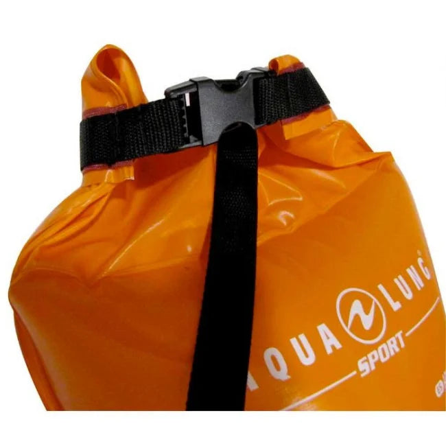 Bag, Aqua Lung iDRY orange