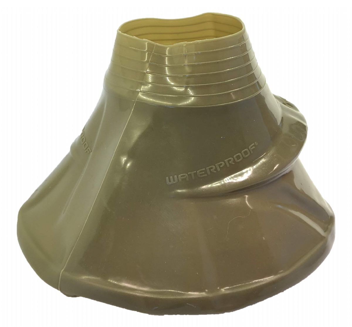 Halstetning, Waterproof Silicon