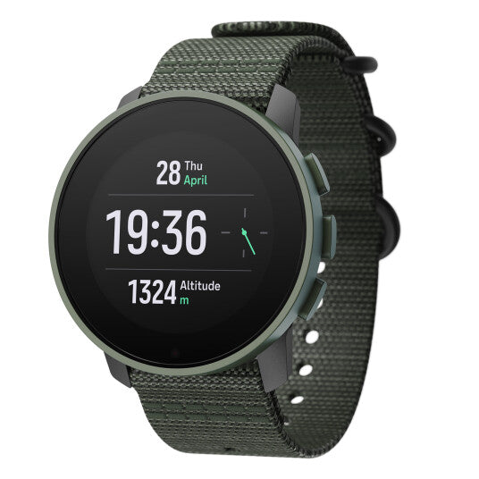 Suunto 9 Peak Pro