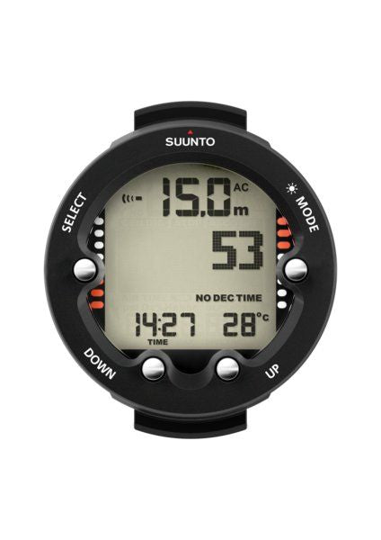Suunto Zoop Novo