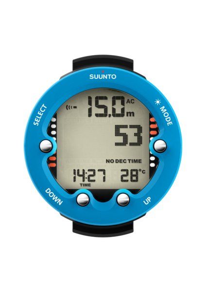 Suunto Zoop Novo
