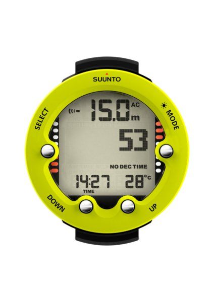 Suunto Zoop Novo