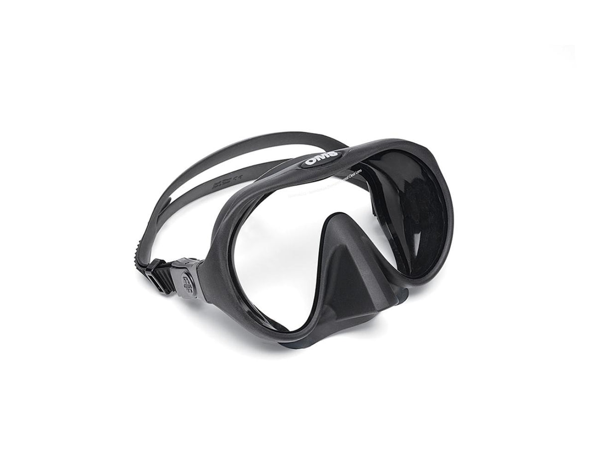 Maske OMS Tribe Ultra Klar