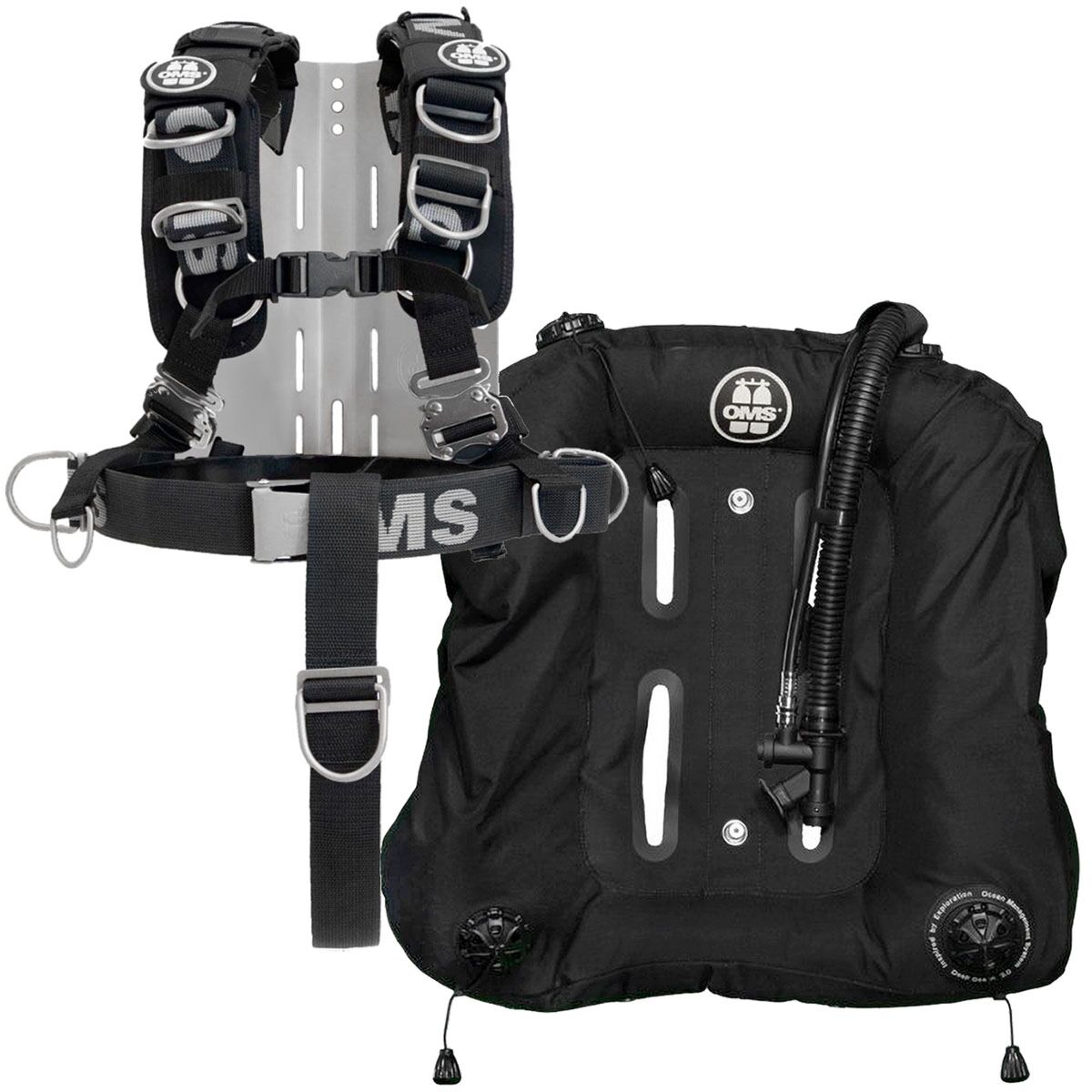 OMS Comfort Performance