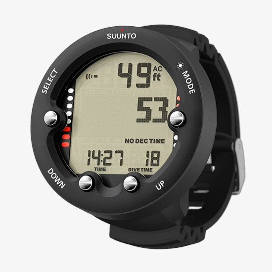 Suunto Zoop Novo