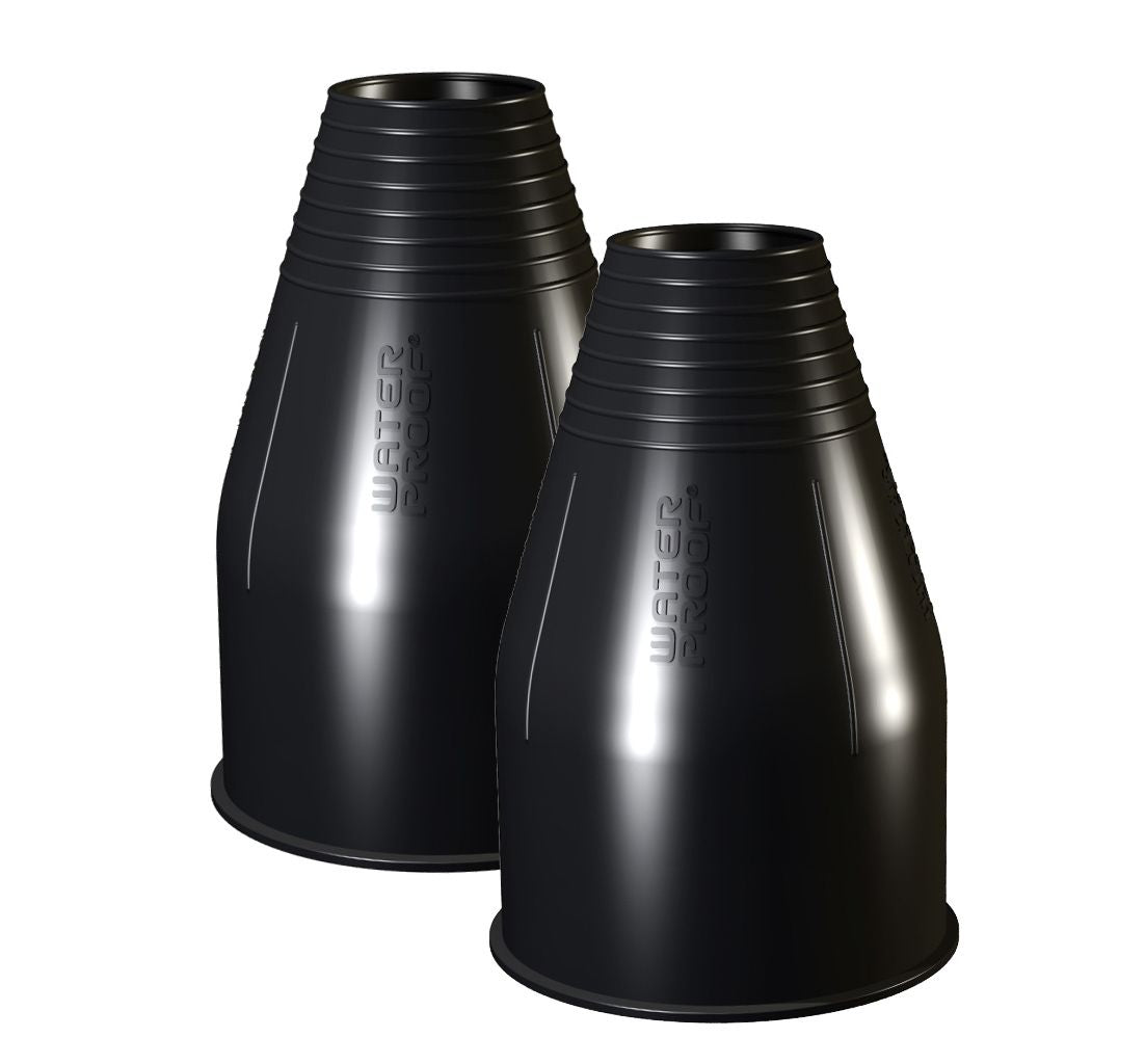 Waterproof Silicon HD (par)