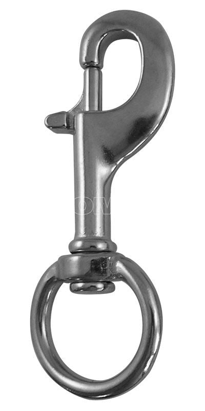 Bolt Snap BigGrip 1 1/4'' - 120mm