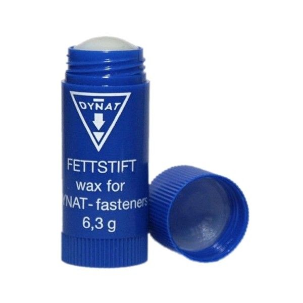 Fettstift til Glidelås