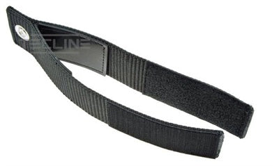 Tecline Festestropp til 1L Alu flaske