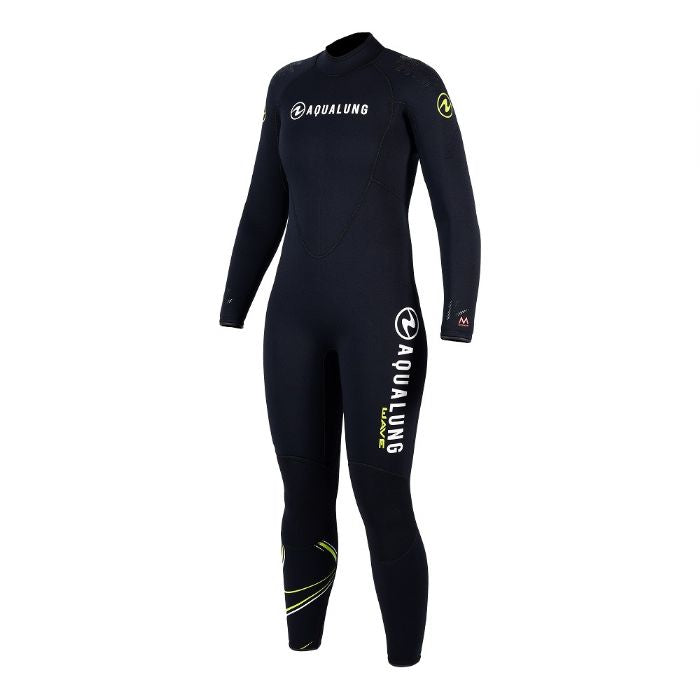 Aqualung WAVE Jumpsuit 7mm