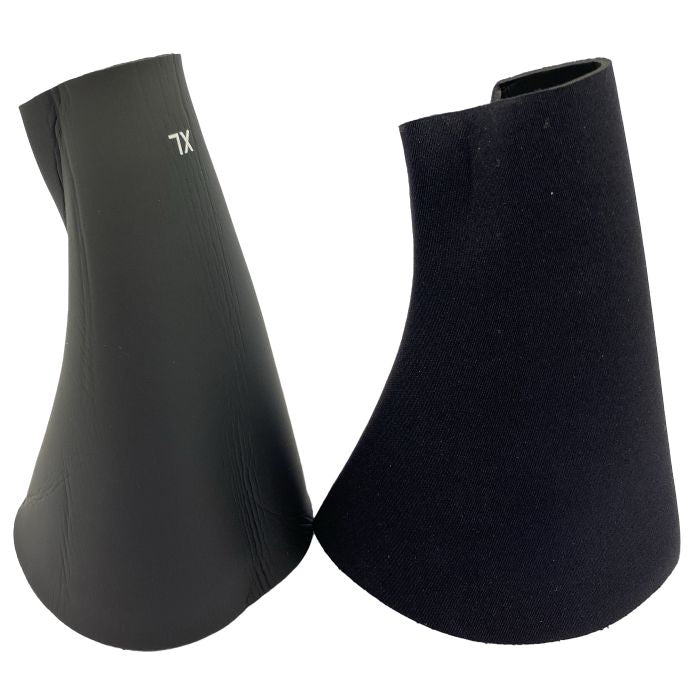 Neopren Typhoon Glideskin Armmansjett (par)