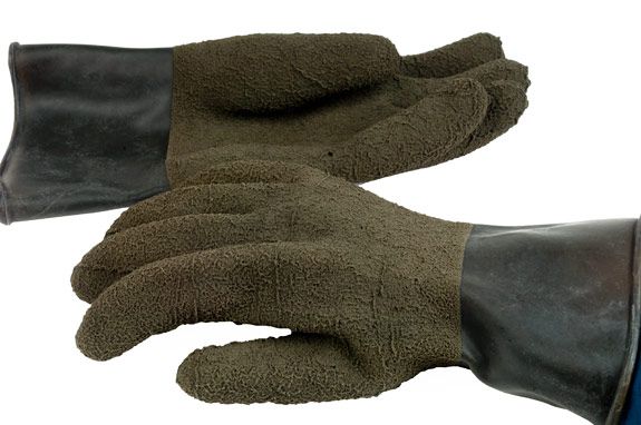 Antares tørrhanske HD m/skaft