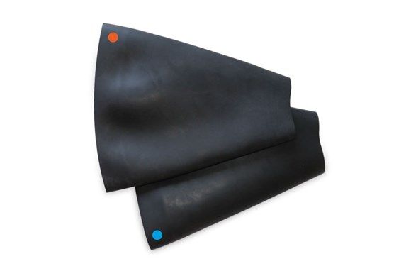 Armmansjett, kort koisk