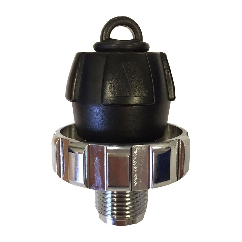 Apeks Ombygningskit DIN